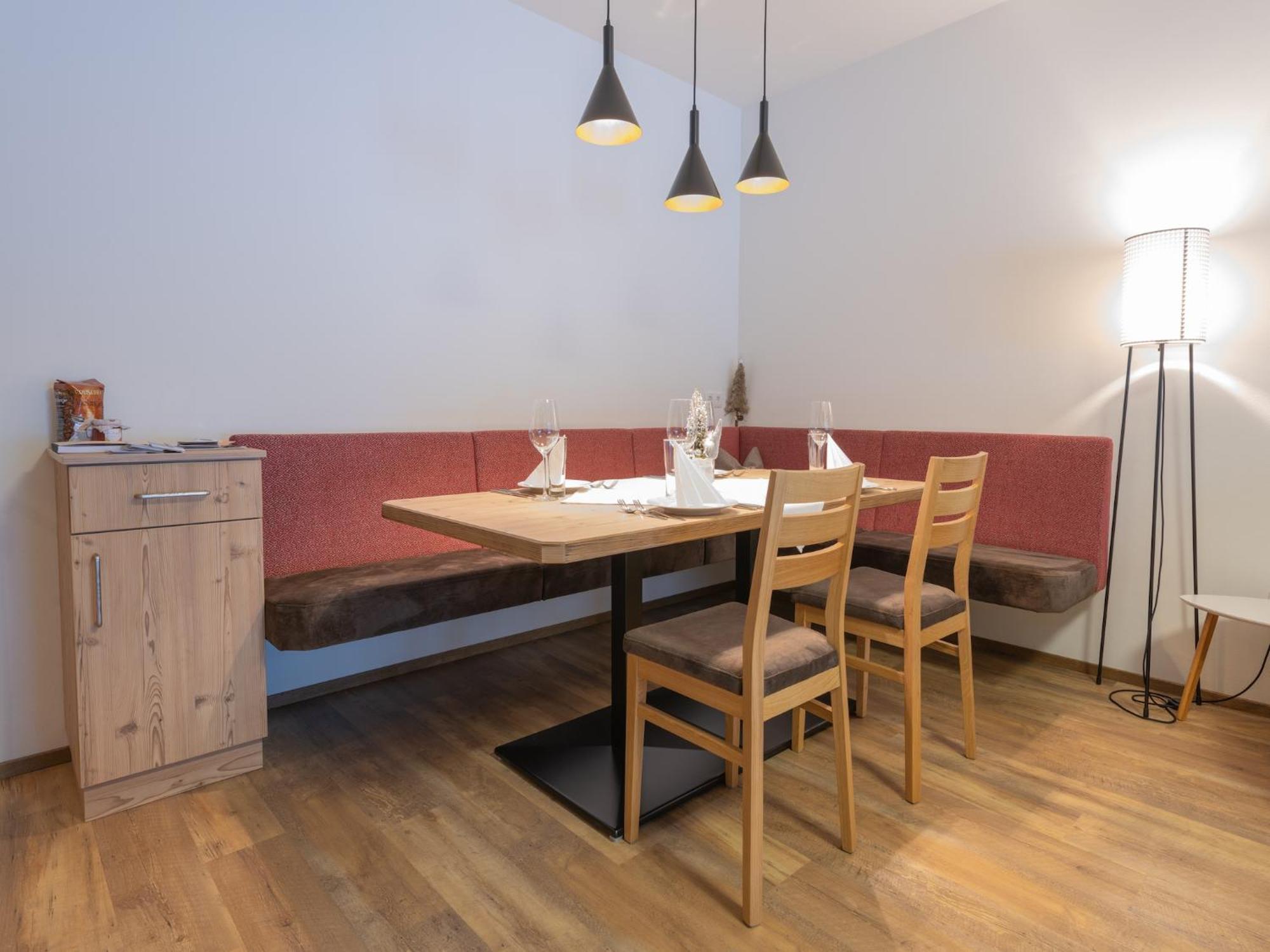Luxurious Apartment With Sauna In Koenigsleiten Wald im Pinzgau Exterior foto