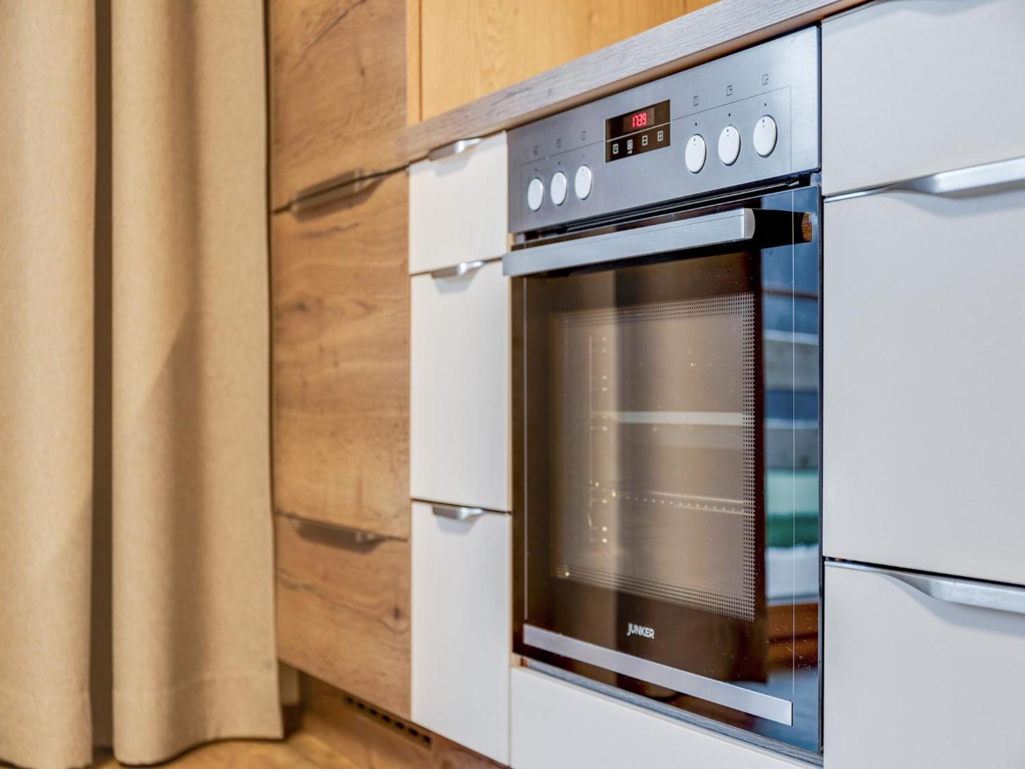 Luxurious Apartment With Sauna In Koenigsleiten Wald im Pinzgau Exterior foto