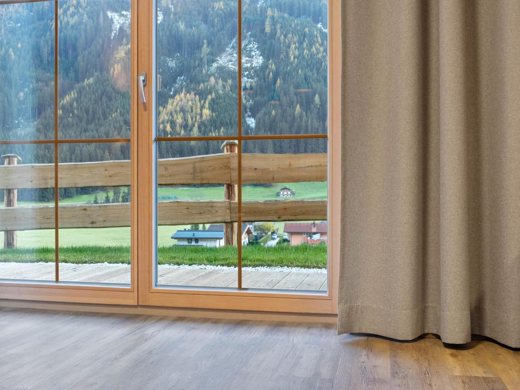 Luxurious Apartment With Sauna In Koenigsleiten Wald im Pinzgau Exterior foto
