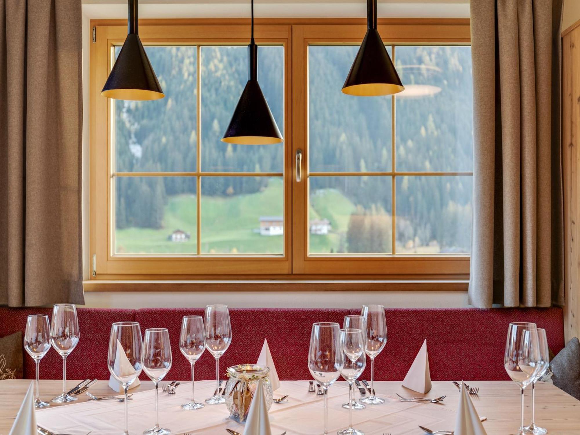 Luxurious Apartment With Sauna In Koenigsleiten Wald im Pinzgau Exterior foto
